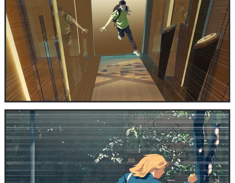 第十话 蹊跷(1/5)-第10话