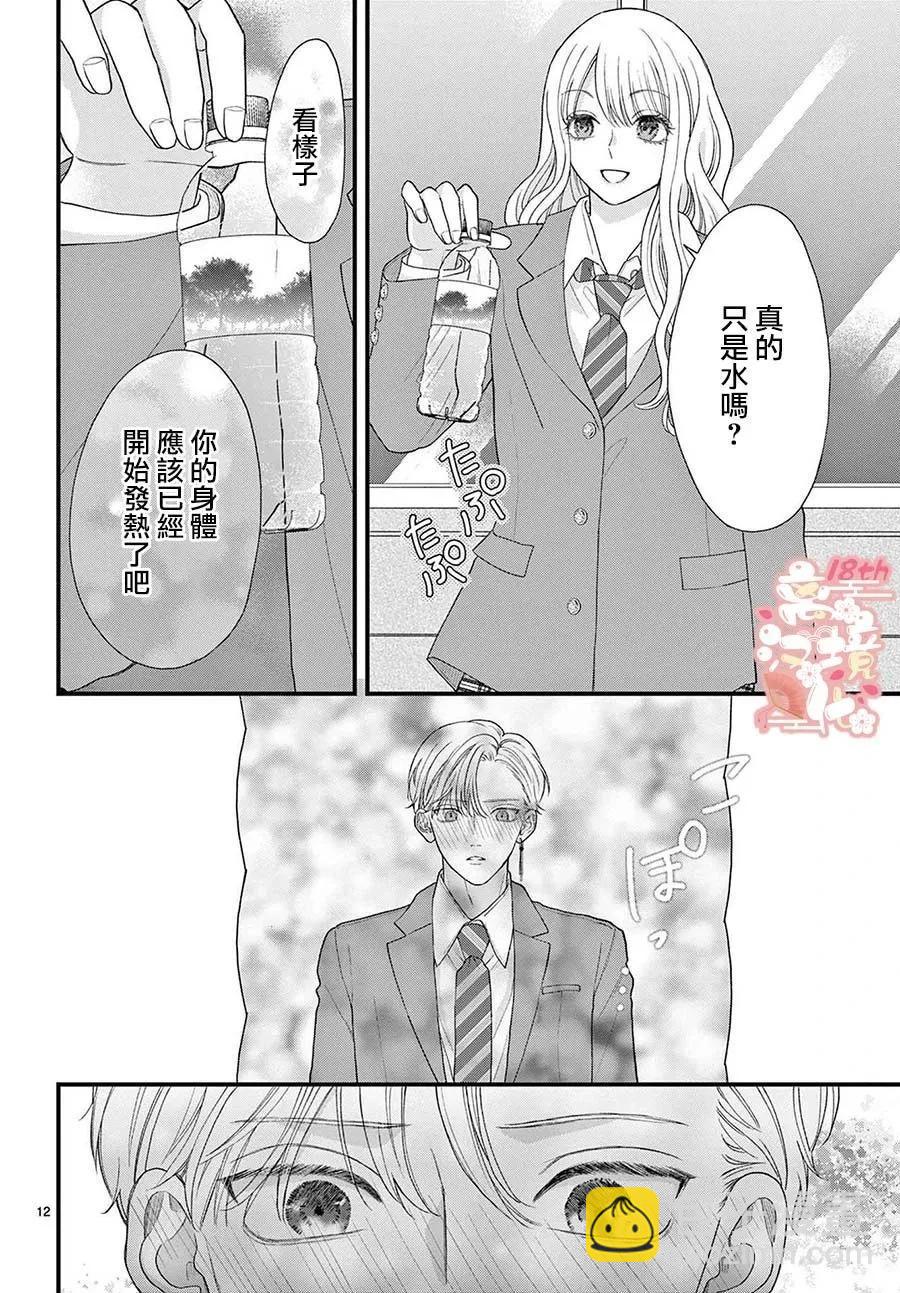 鳴川同學不想被弄哭 - 番外篇01 - 2