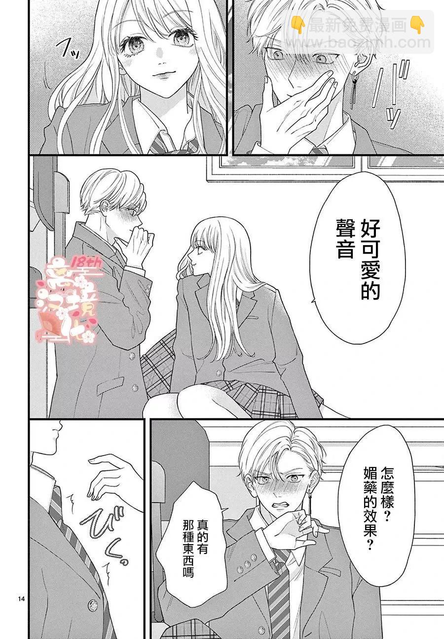 鳴川同學不想被弄哭 - 番外篇01 - 4