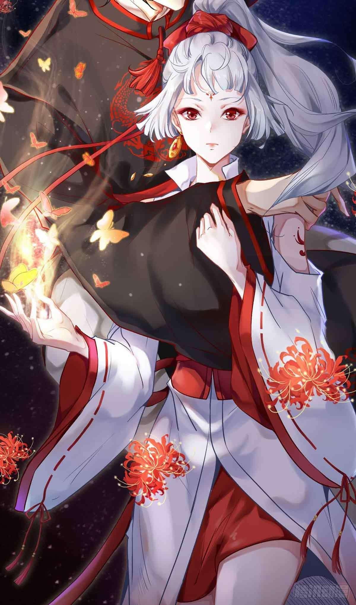 预告-7月4日连载-第2话