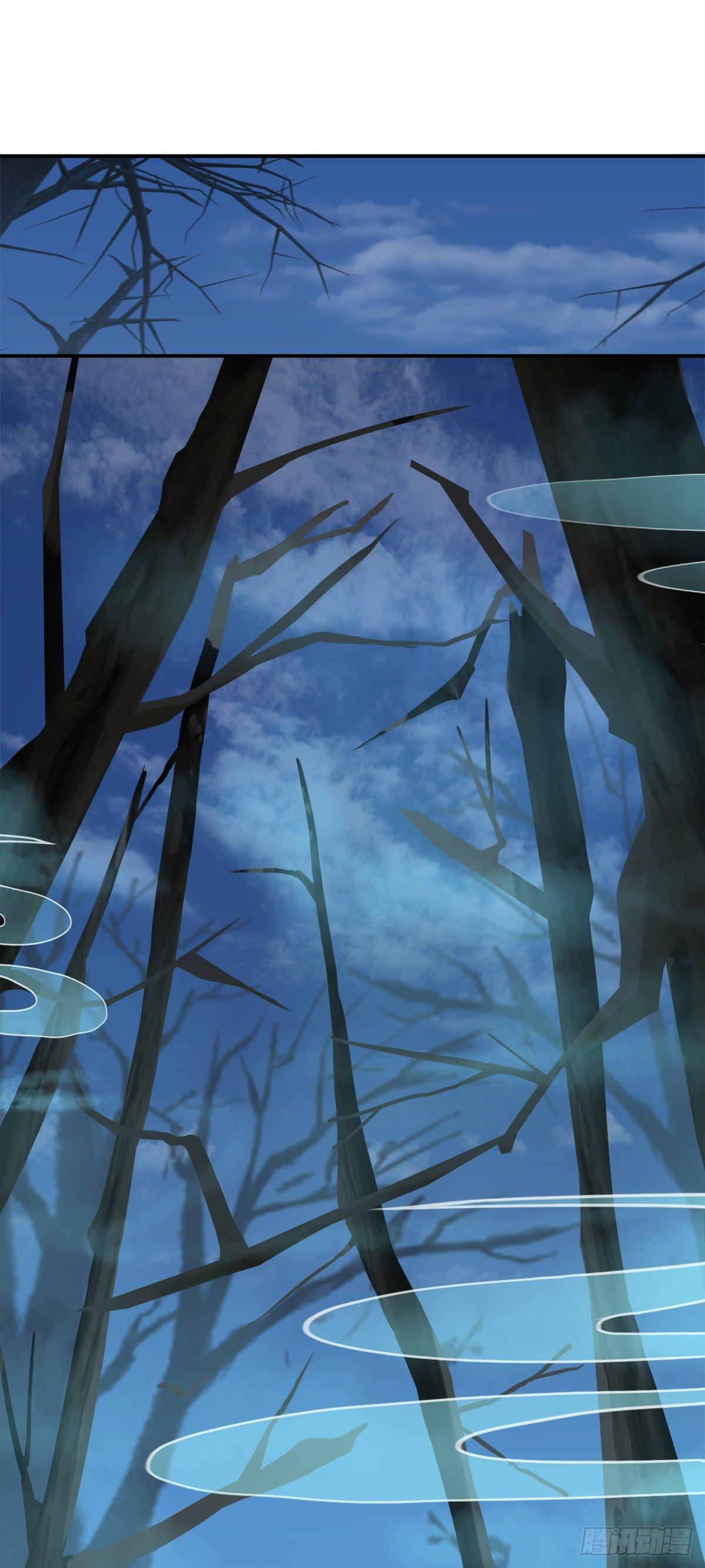 叮，您的导游小白，上线了-第38话