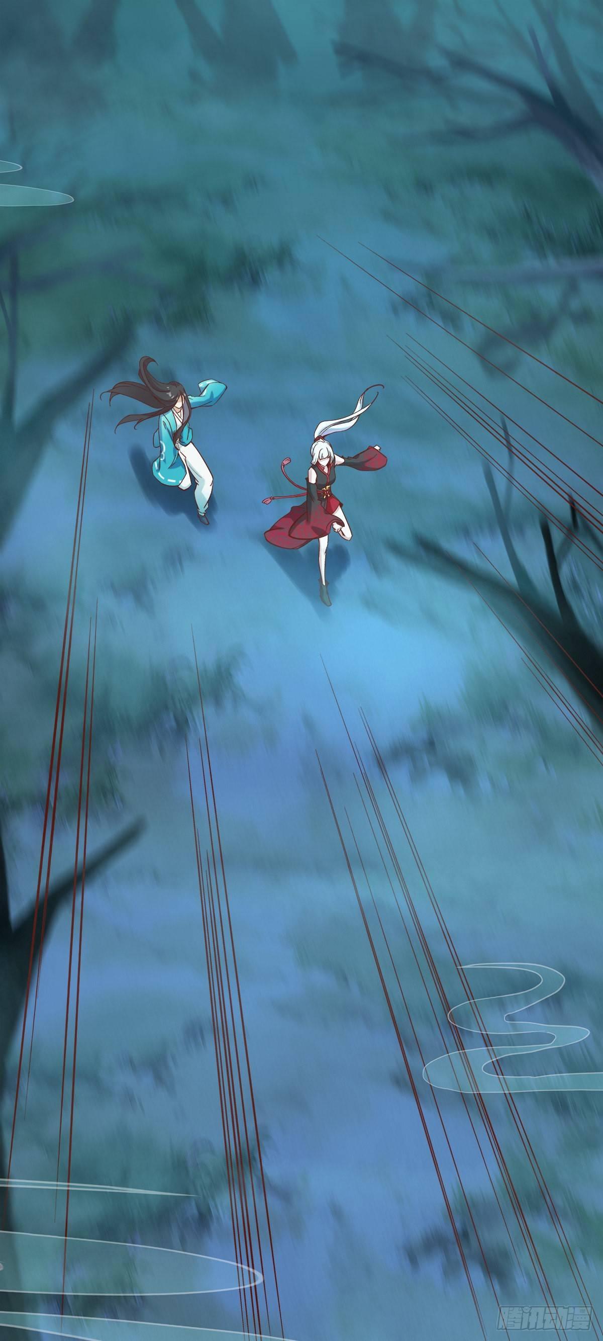 激战巨蟒-第42话