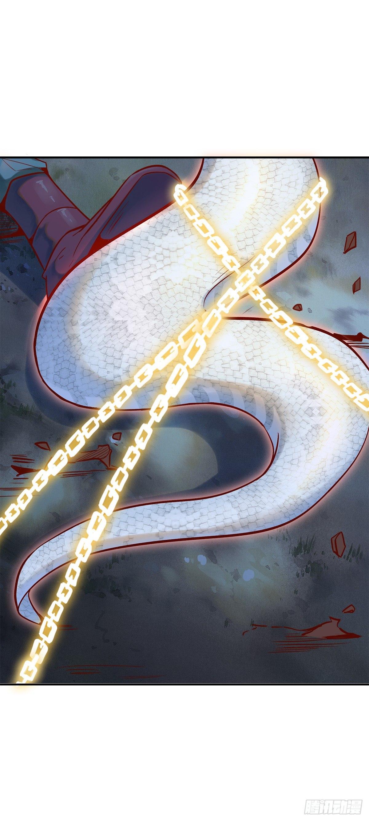 激战巨蟒-第42话