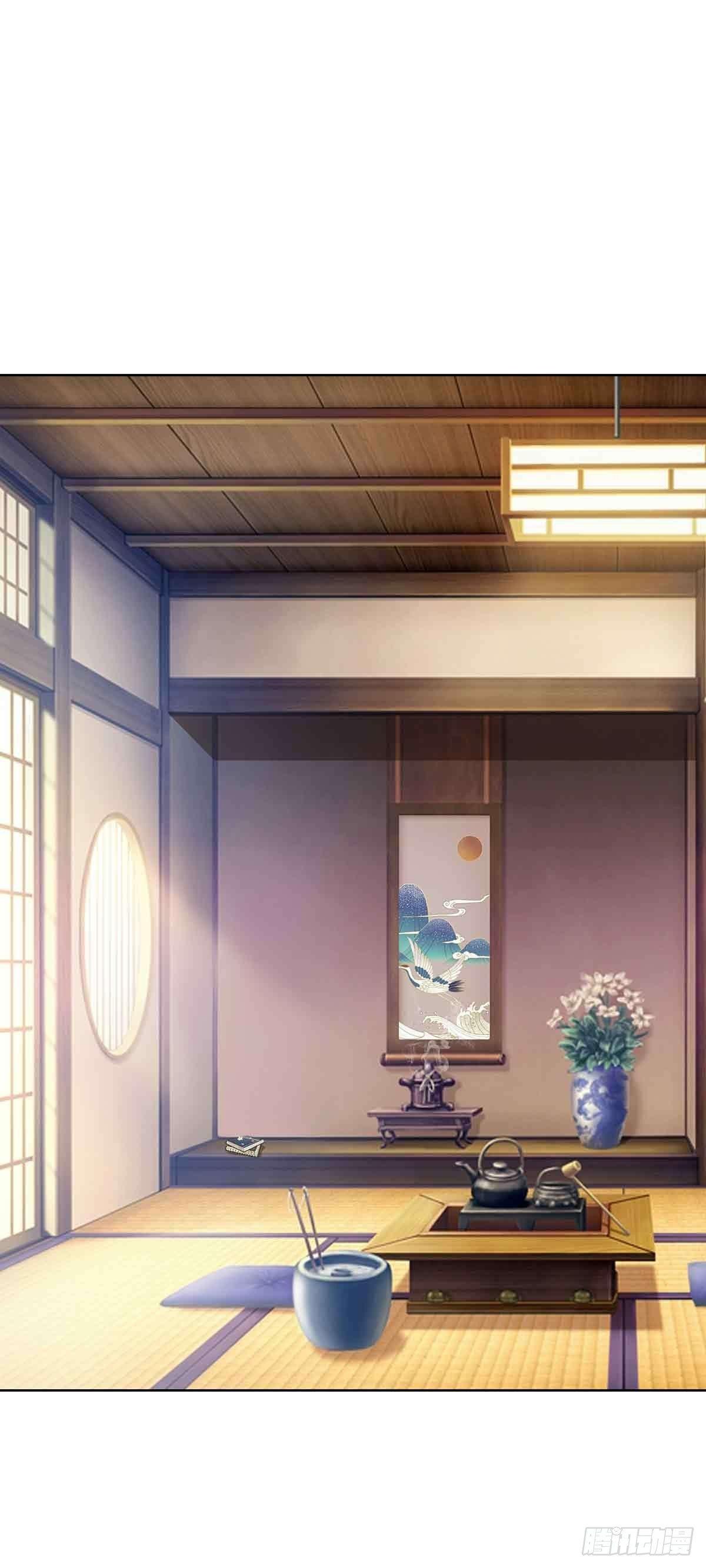 穿越千年-第8话