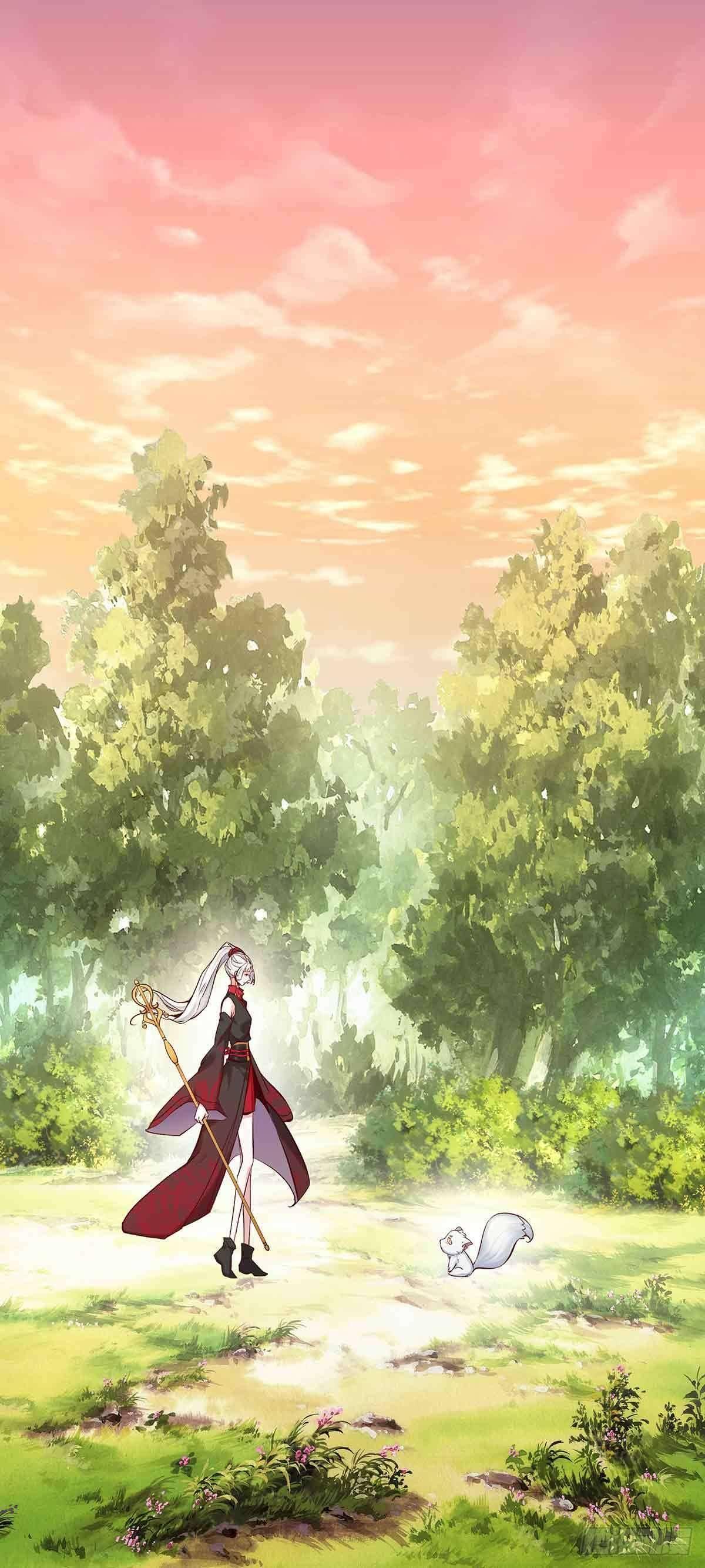 白冥の吐槽大会-第20话