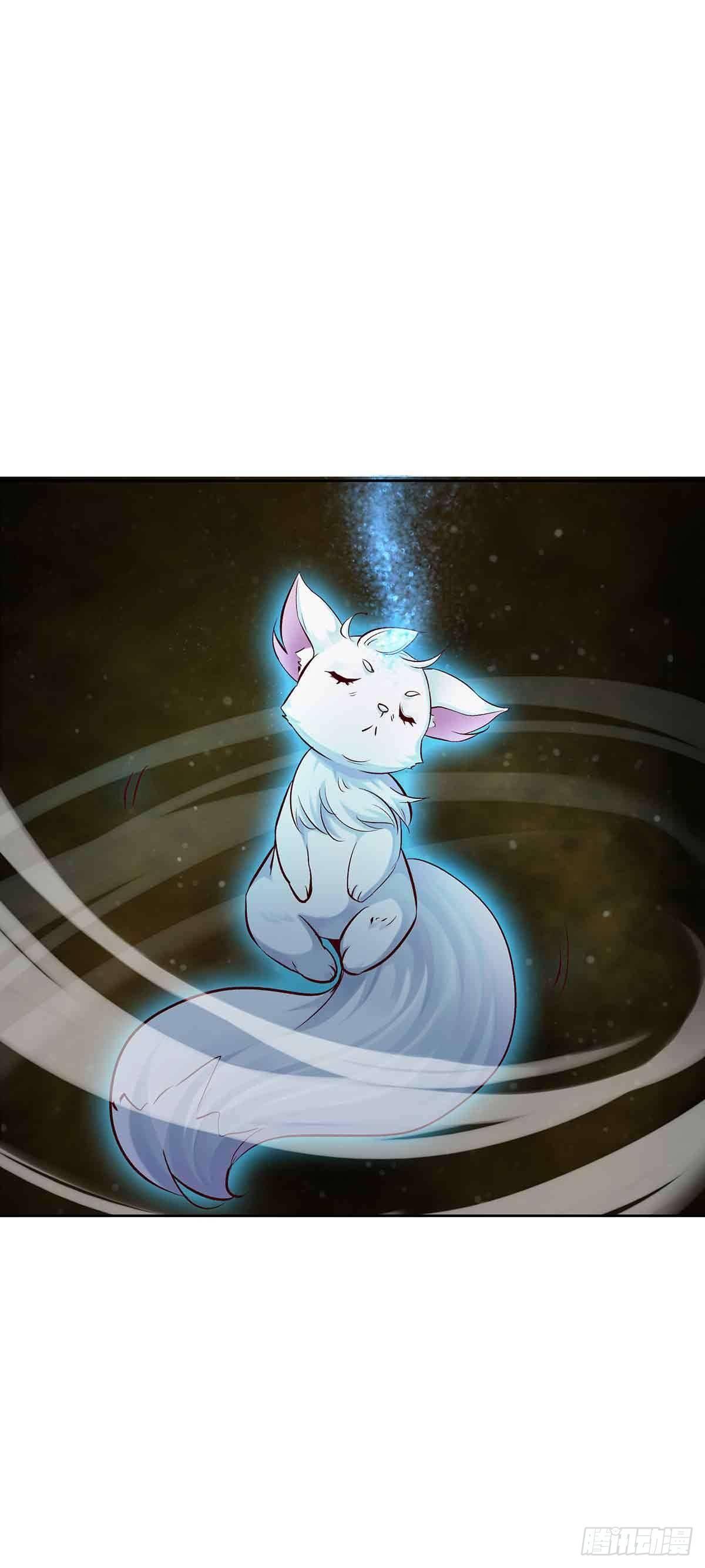 白冥の吐槽大会-第20话