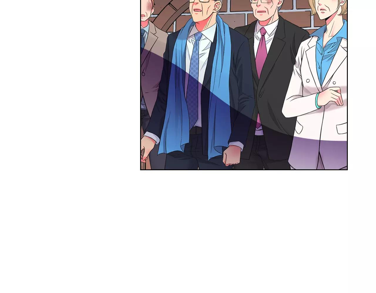 名花無草——《名花有草》續篇 - 第三季第35話 計劃失敗(2/3) - 5