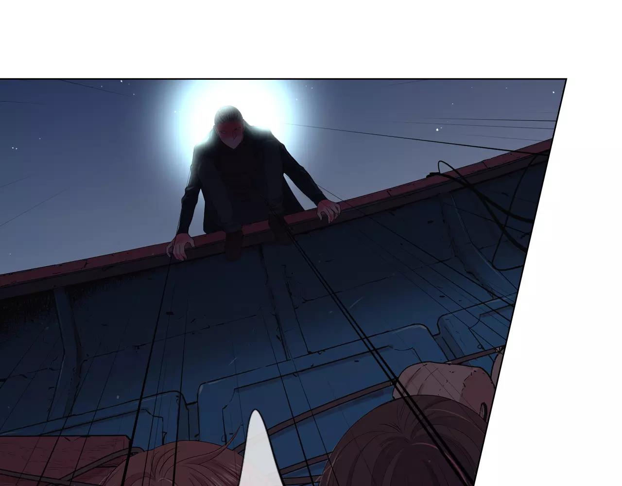 名花無草——《名花有草》續篇 - 第三季第41話 美人計(3/3) - 6