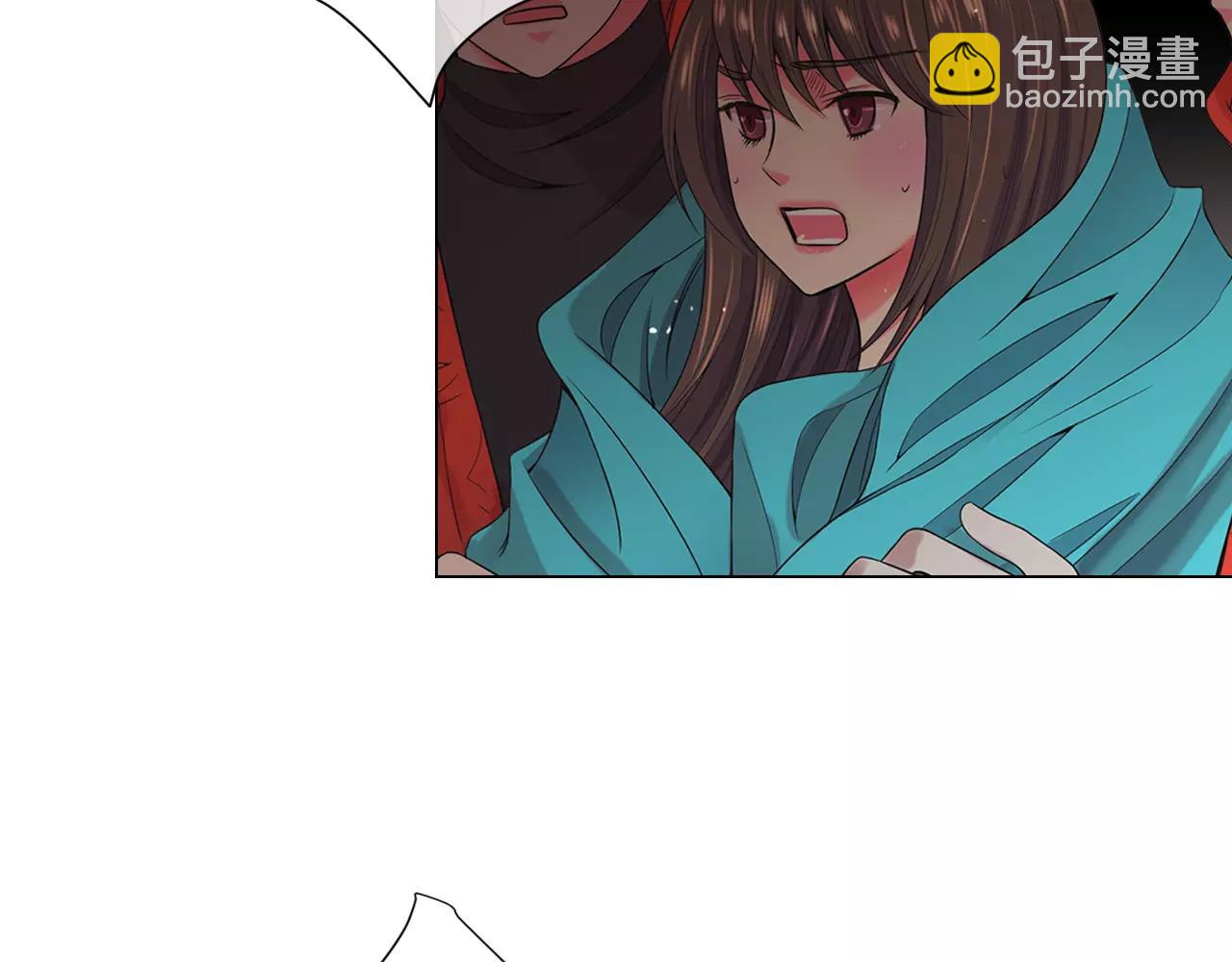 名花無草——《名花有草》續篇 - 第三季第43話 等我！(3/3) - 4