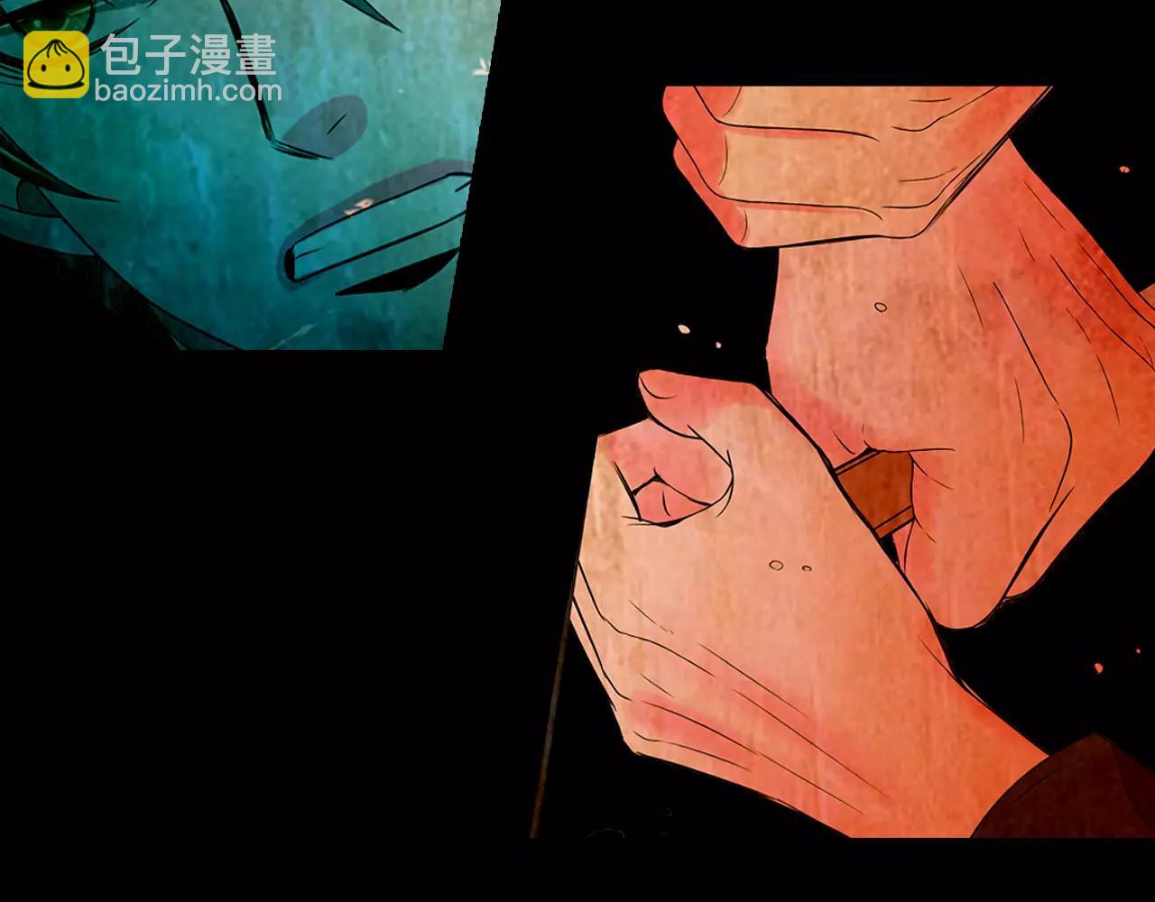 名花無草——《名花有草》續篇 - 第三季第43話 等我！(1/3) - 6