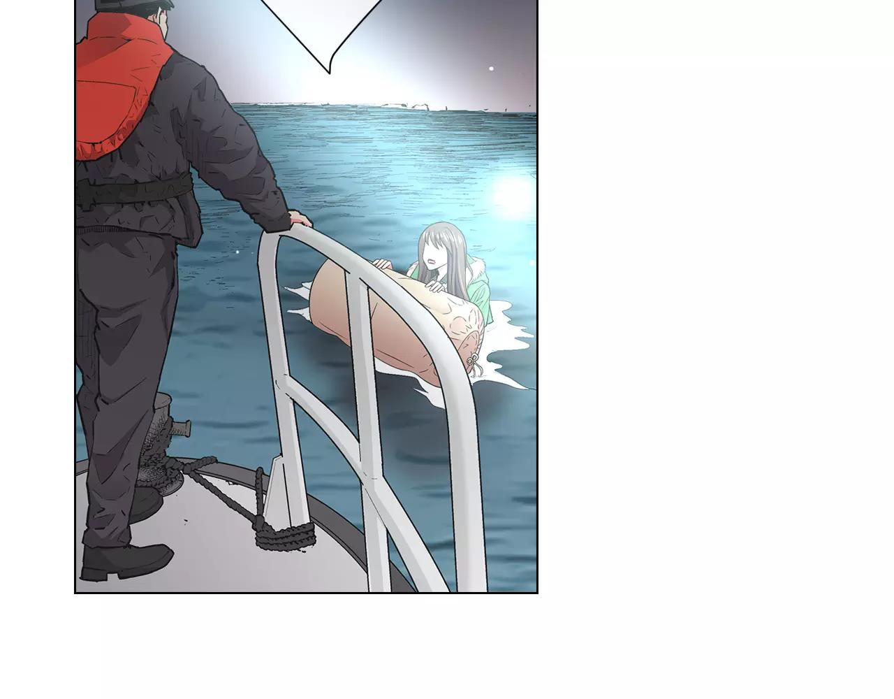 名花無草——《名花有草》續篇 - 第三季第43話 等我！(2/3) - 5