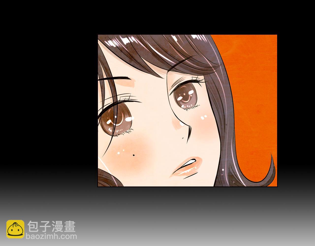 名花無草——《名花有草》續篇 - 第11話 親吻手背代表什麼呢？(3/3) - 1