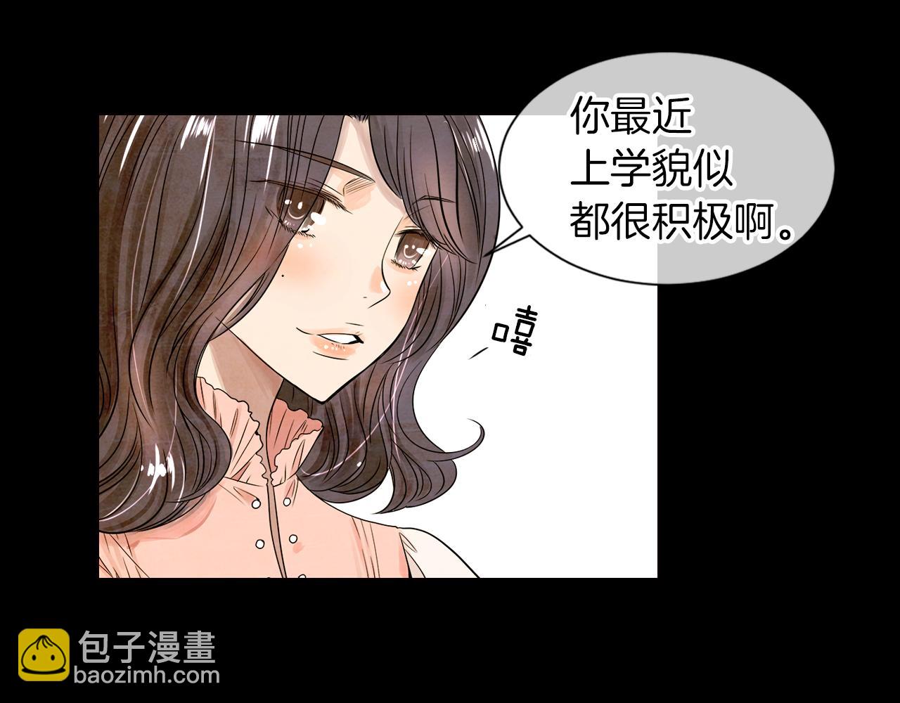 名花無草——《名花有草》續篇 - 第11話 親吻手背代表什麼呢？(2/3) - 7