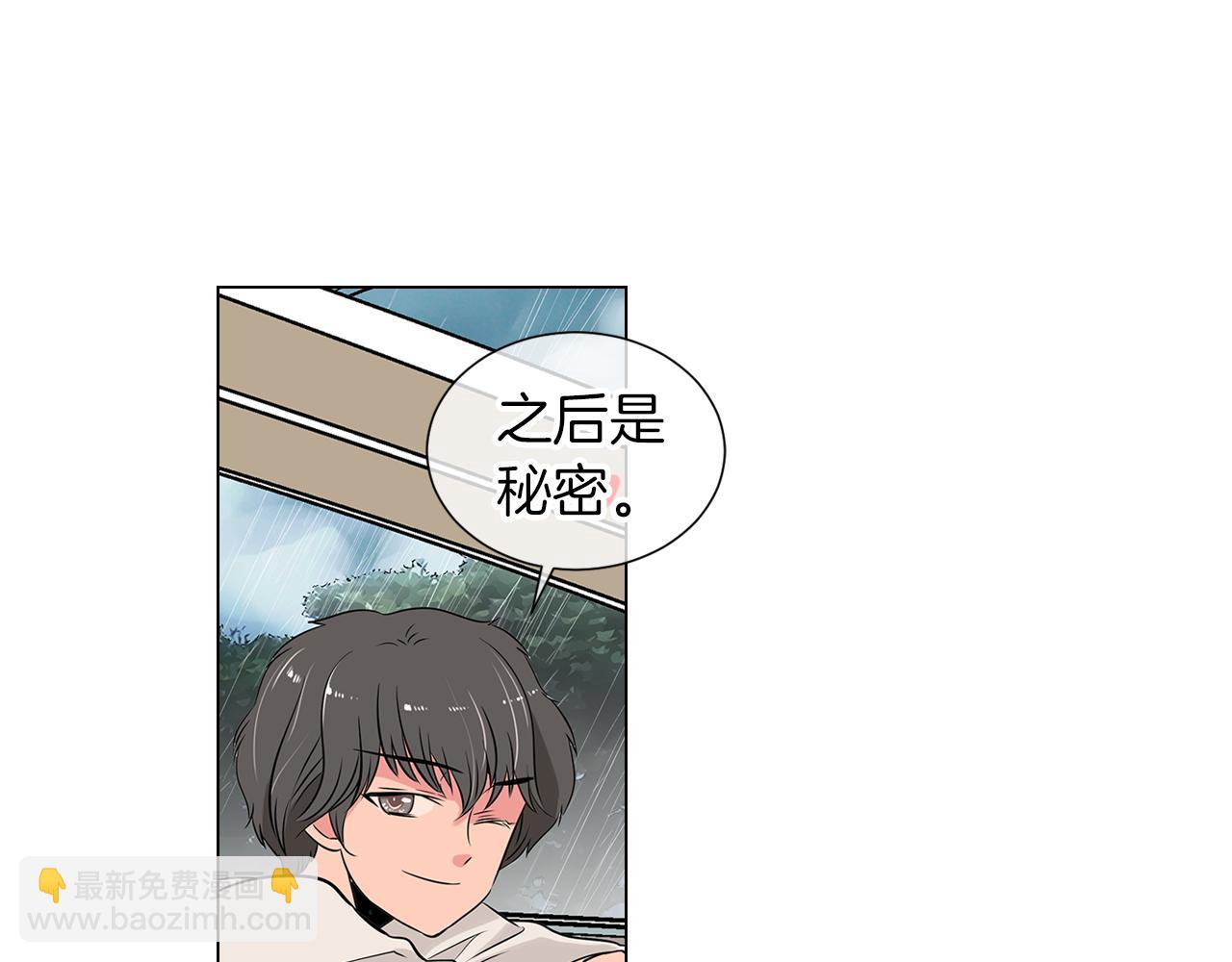 名花無草——《名花有草》續篇 - 第11話 親吻手背代表什麼呢？(2/3) - 7