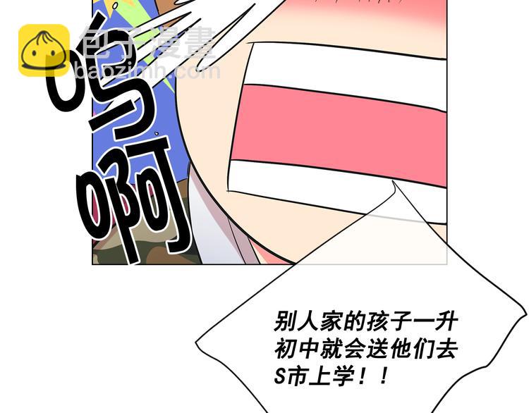 名花無草——《名花有草》續篇 - 第2部第1話 我最討厭媽媽！(3/3) - 3