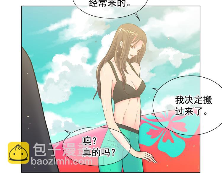 名花無草——《名花有草》續篇 - 第2部第1話 我最討厭媽媽！(2/3) - 3