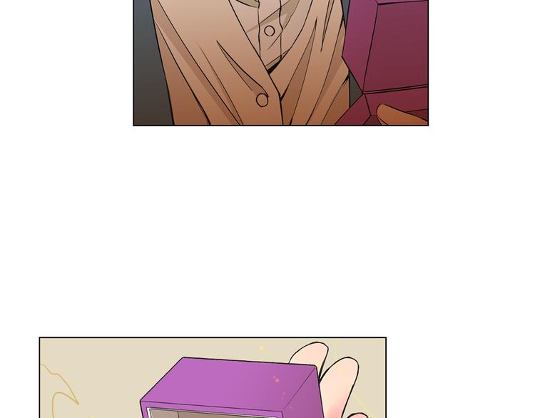 名花無草——《名花有草》續篇 - 第5話 偷來的戒指(3/4) - 4