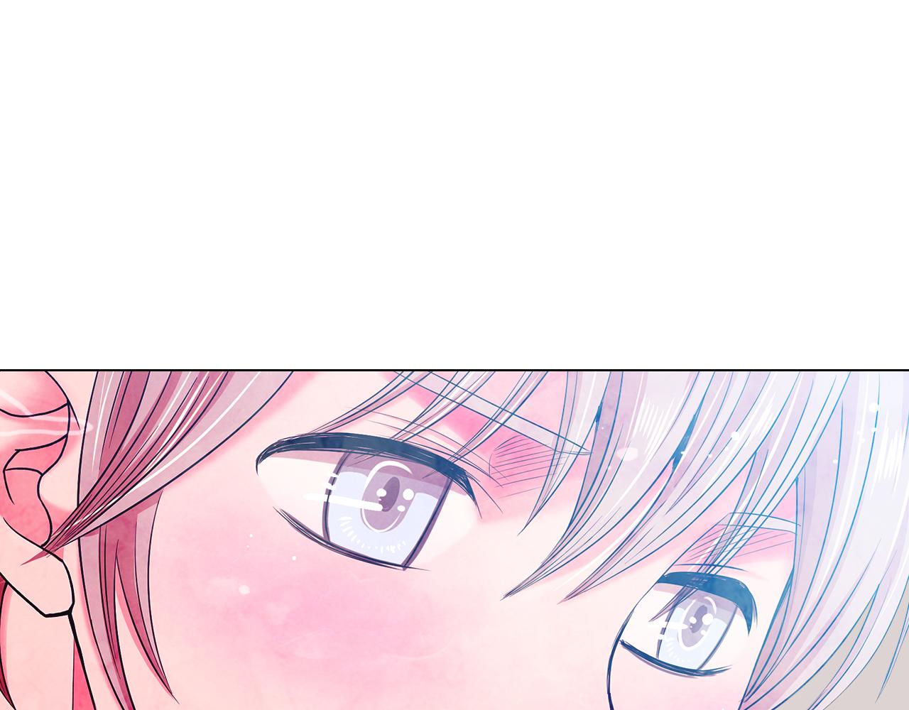 名花無草——《名花有草》續篇 - 第7話 意外的吻(2/3) - 7