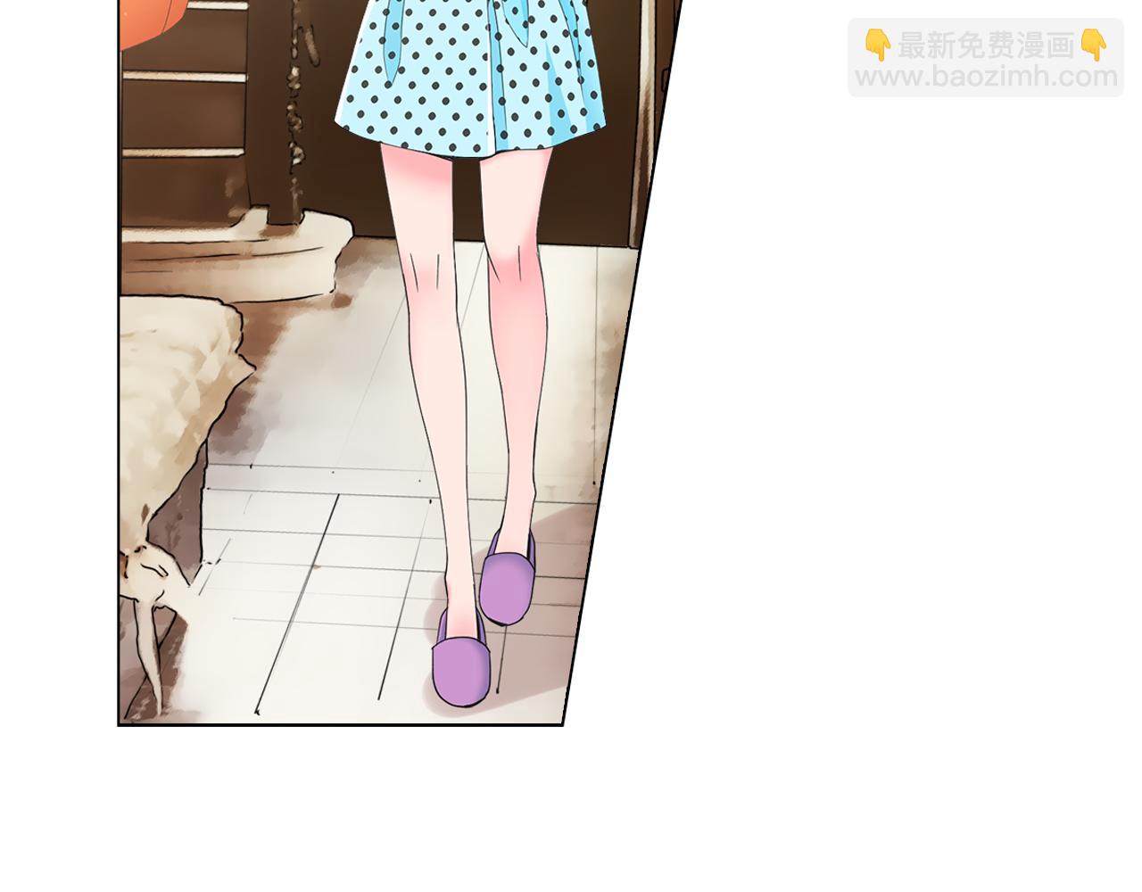 名花無草——《名花有草》續篇 - 第9話 是你將我推向地獄(3/3) - 7