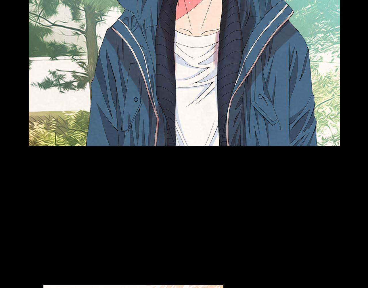 名花無草——《名花有草》續篇 - 第9話 是你將我推向地獄(2/3) - 3