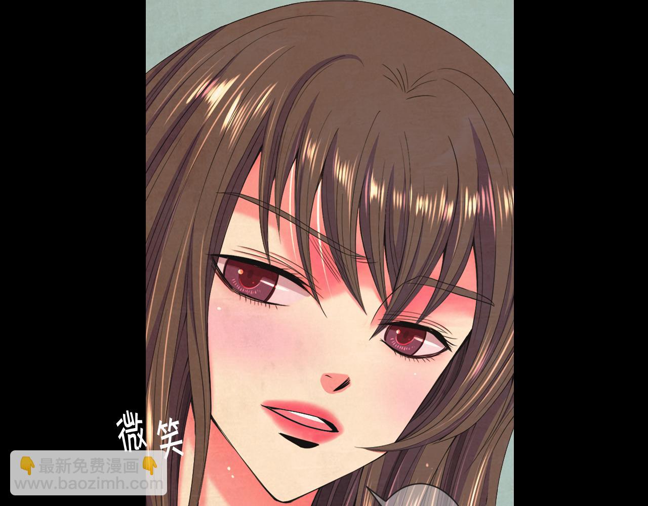 名花無草——《名花有草》續篇 - 第9話 是你將我推向地獄(2/3) - 3