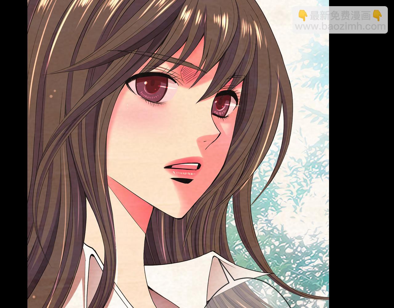 名花無草——《名花有草》續篇 - 第9話 是你將我推向地獄(2/3) - 4