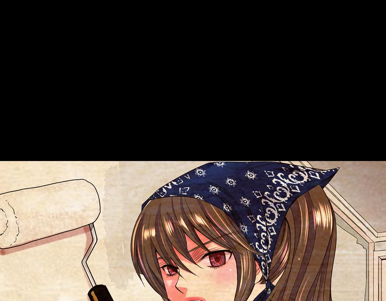 名花無草——《名花有草》續篇 - 第11話 那時的傷口(1/3) - 7