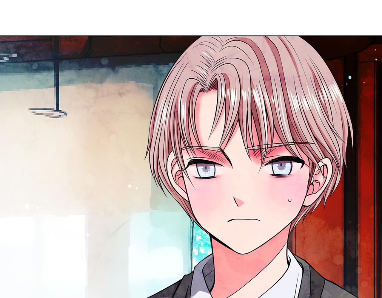 名花無草——《名花有草》續篇 - 第13話 我沒有爸爸(3/4) - 2