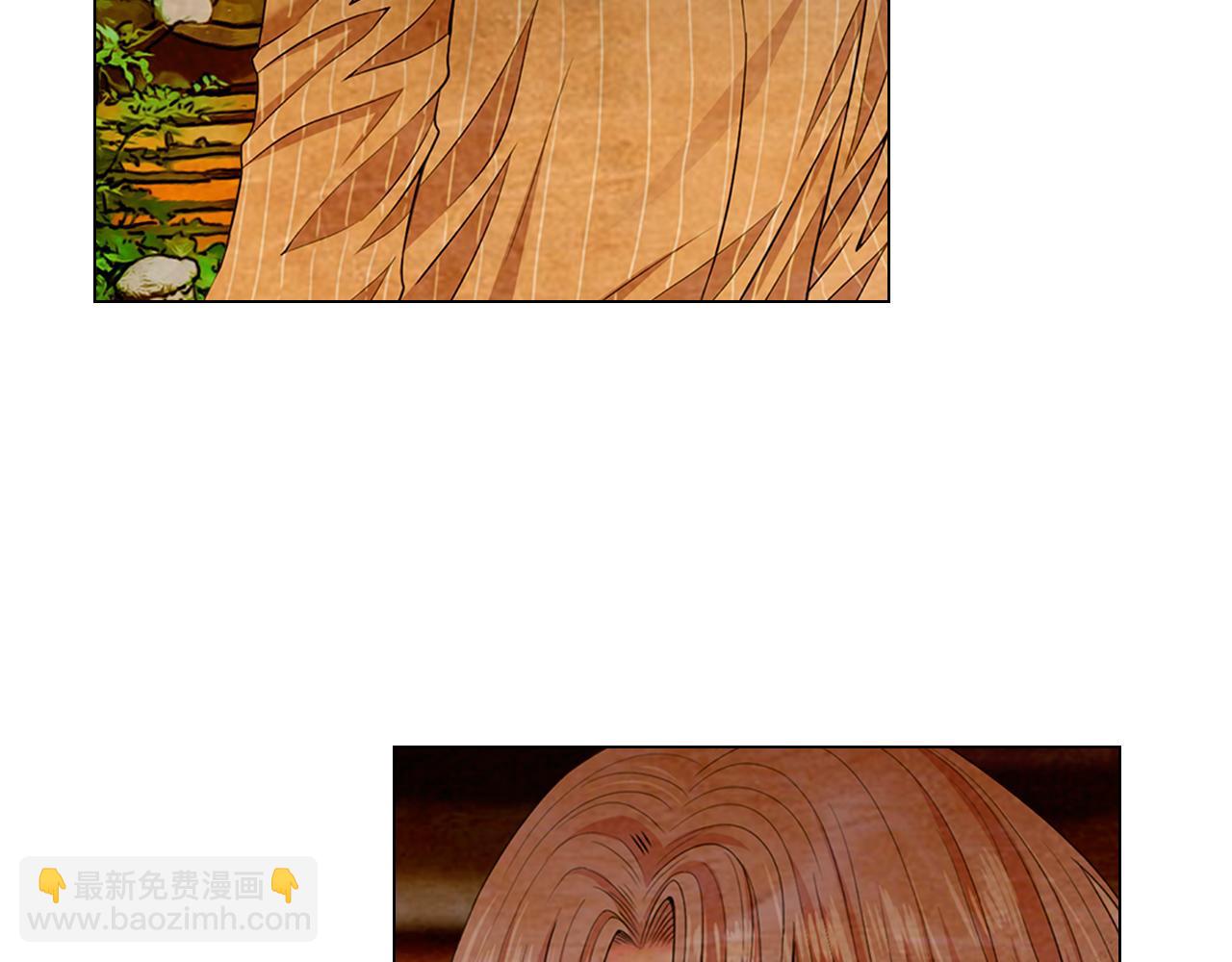 名花無草——《名花有草》續篇 - 第15話 終於要見到你了嗎？(1/3) - 2