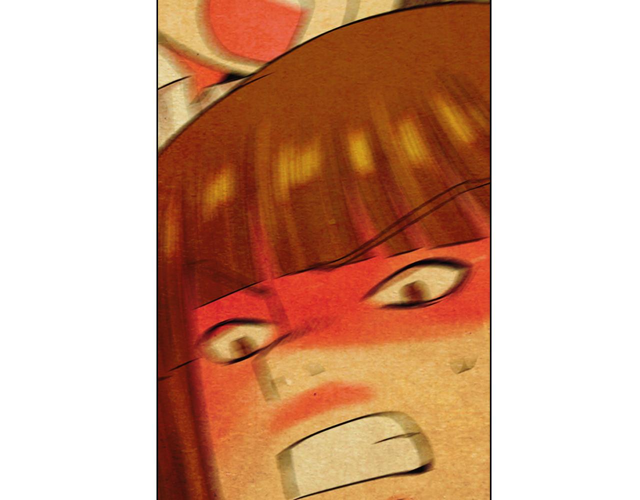 名花無草——《名花有草》續篇 - 第15話 終於要見到你了嗎？(3/3) - 2