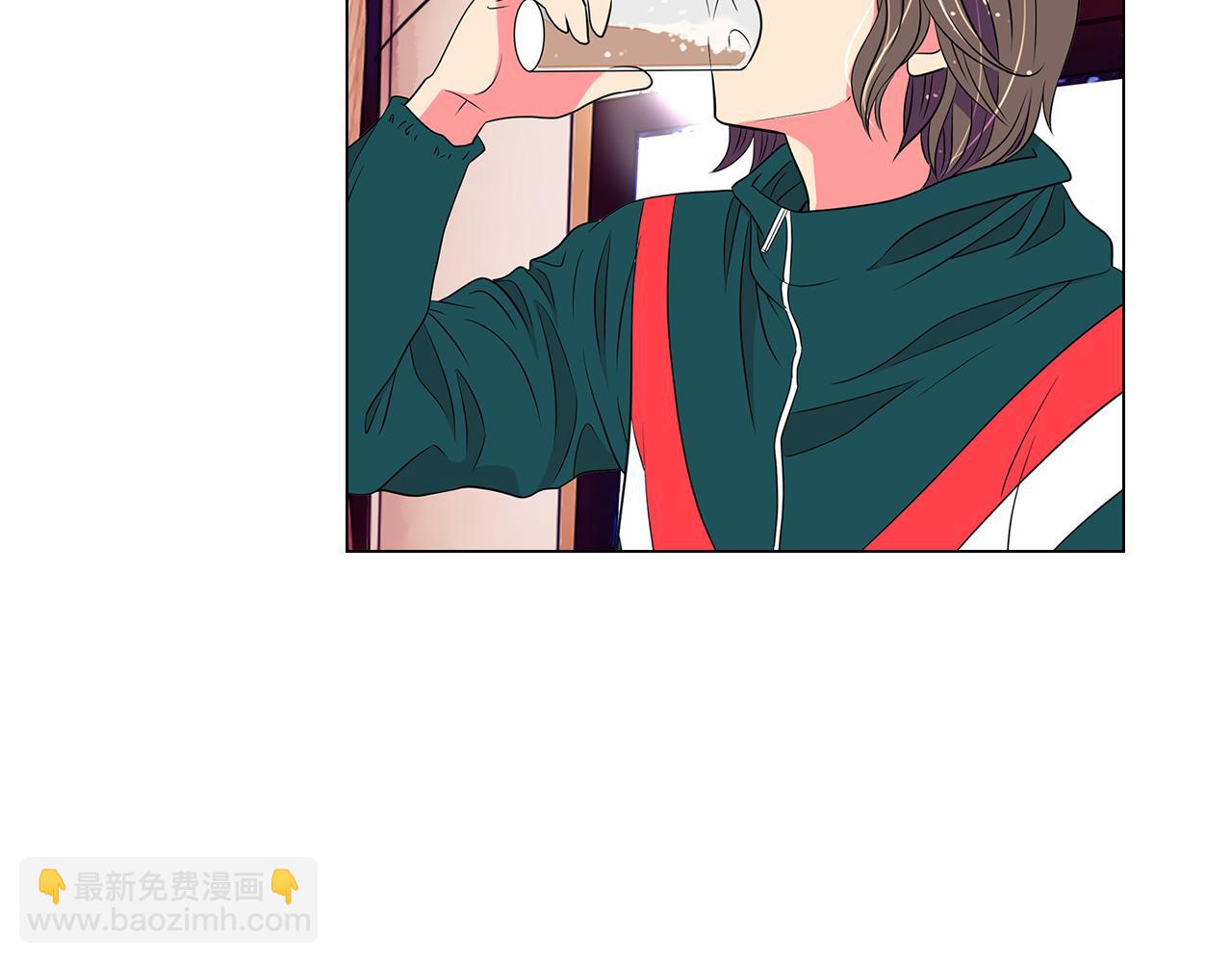 名花無草——《名花有草》續篇 - 第13話 原來你竟是爲我而來！？(1/3) - 7