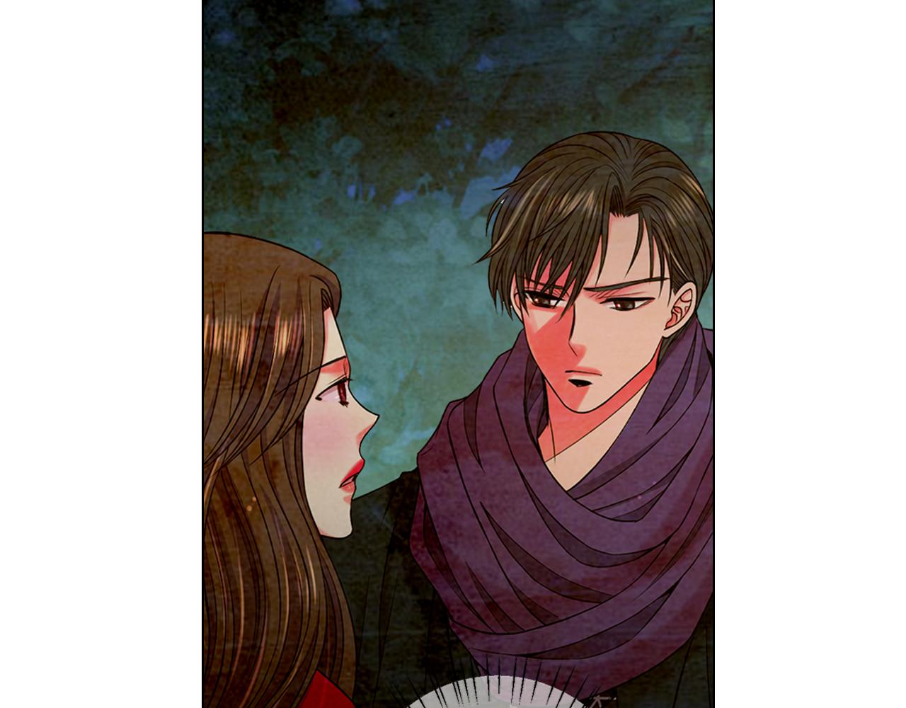 名花無草——《名花有草》續篇 - 第17話 好久不見，笑珠(3/4) - 3