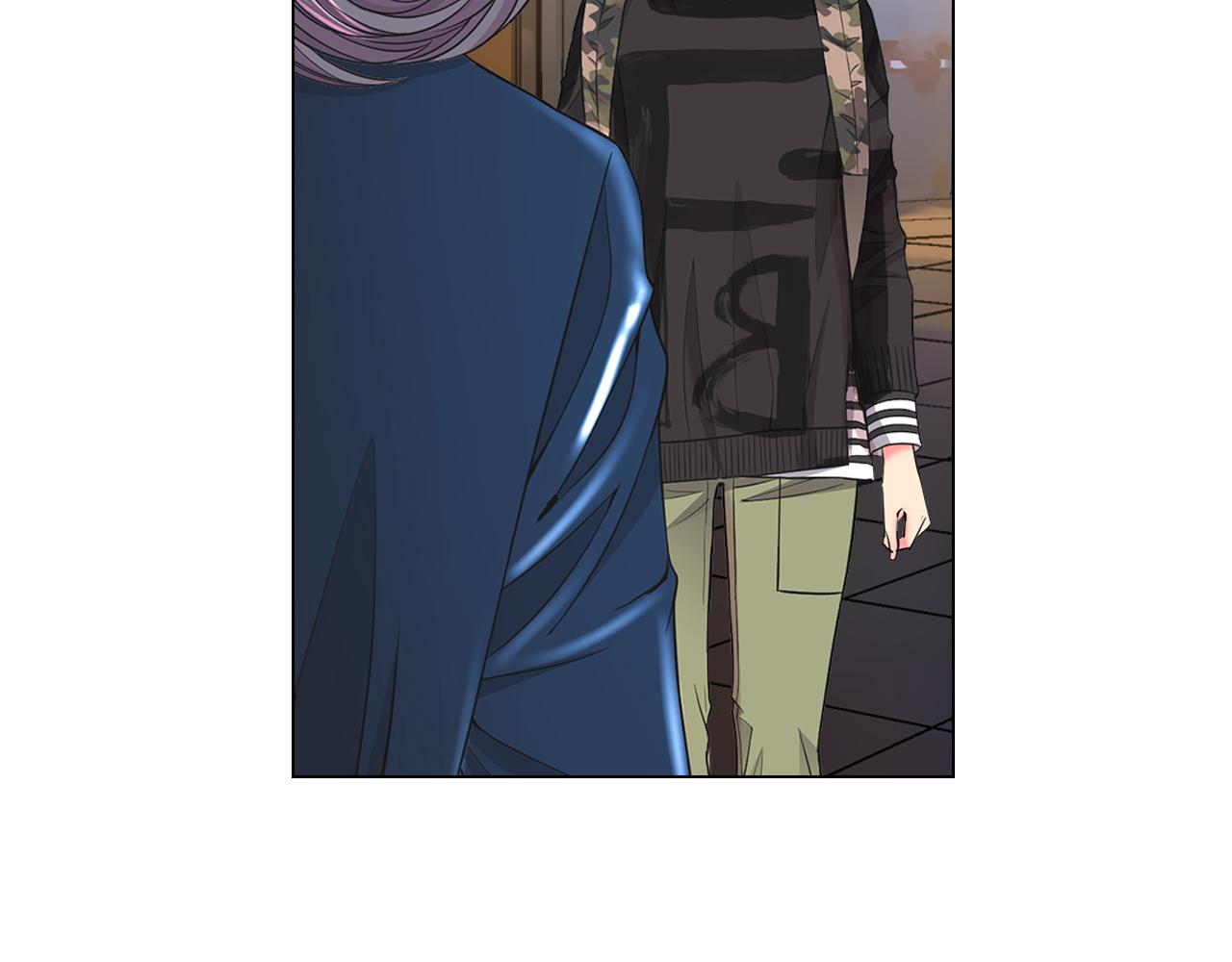 名花無草——《名花有草》續篇 - 第19話 好久不見(3/4) - 6