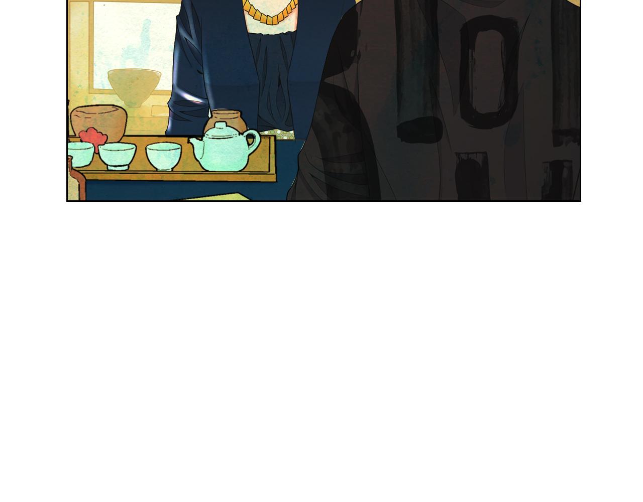 名花無草——《名花有草》續篇 - 第19話 好久不見(3/4) - 5