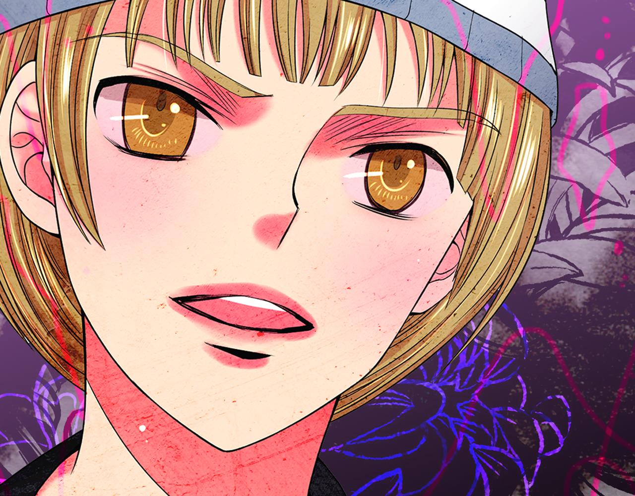 名花無草——《名花有草》續篇 - 第19話 好久不見(3/4) - 2