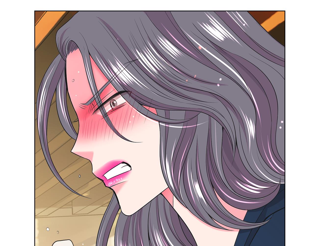 名花無草——《名花有草》續篇 - 第19話 好久不見(4/4) - 2