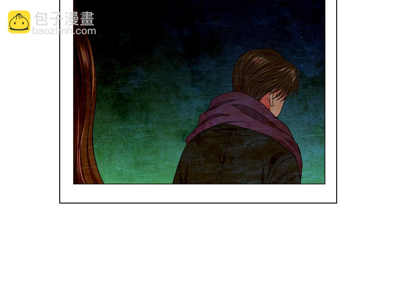 名花無草——《名花有草》續篇 - 第21話 你要分手？(3/4) - 1