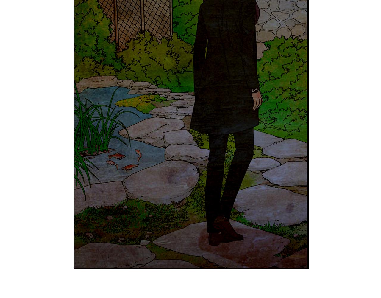 名花無草——《名花有草》續篇 - 第21話 你要分手？(3/4) - 3