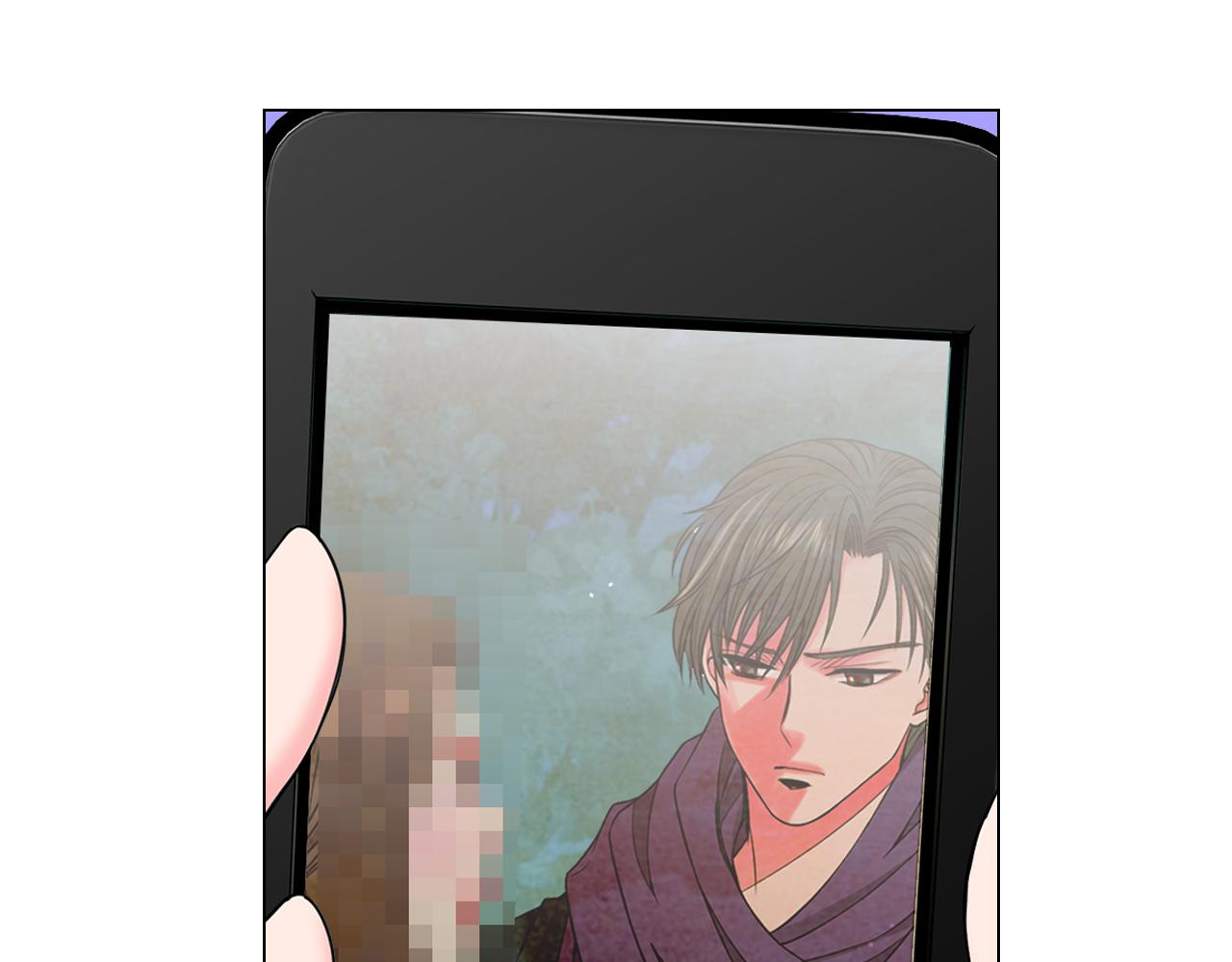 名花無草——《名花有草》續篇 - 第21話 你要分手？(3/4) - 2