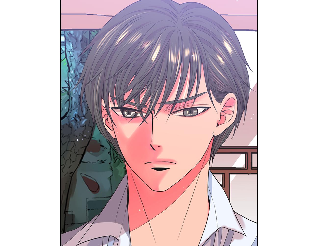 名花無草——《名花有草》續篇 - 第21話 你要分手？(1/4) - 6