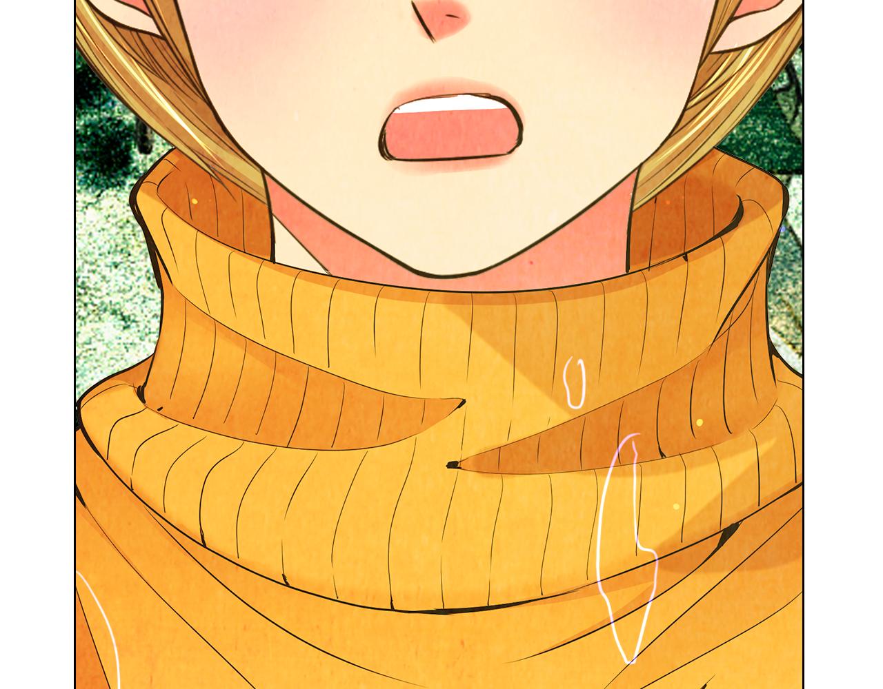 名花無草——《名花有草》續篇 - 第21話 你要分手？(4/4) - 4