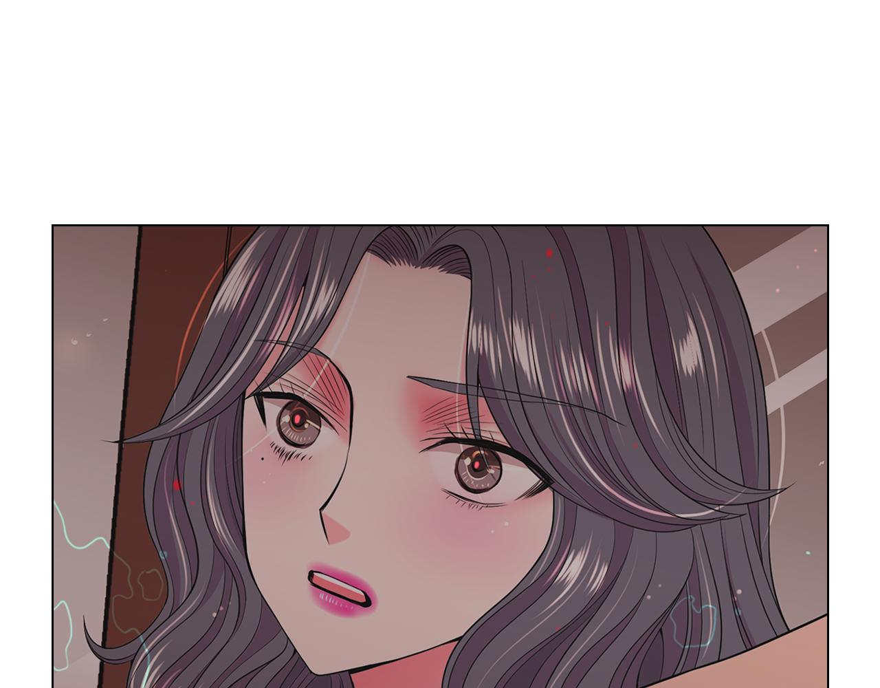 名花無草——《名花有草》續篇 - 第21話 你要分手？(2/4) - 8