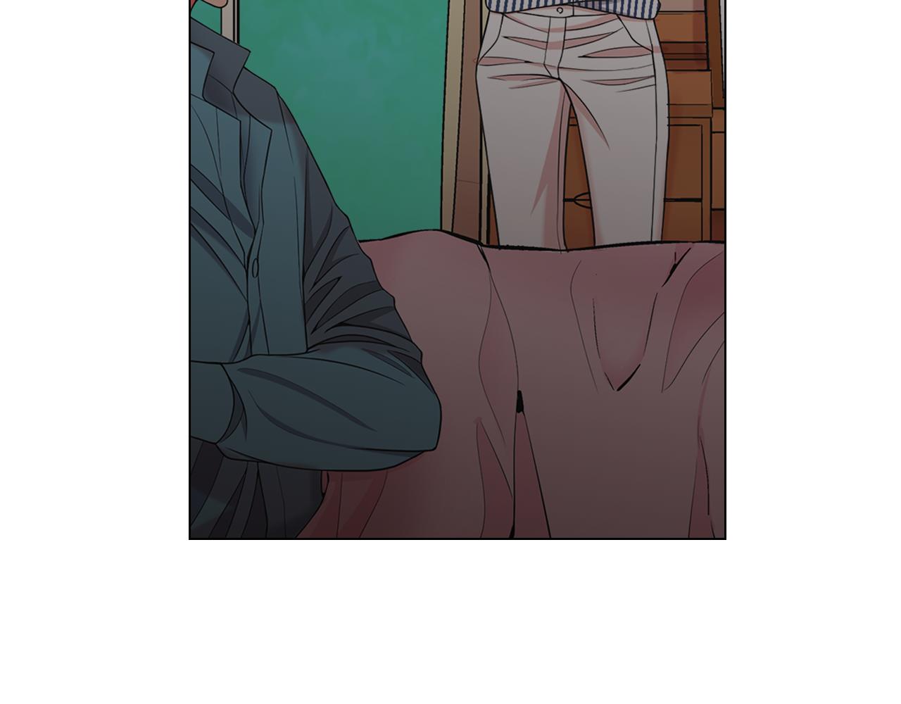 名花無草——《名花有草》續篇 - 第23話 受傷(2/4) - 5