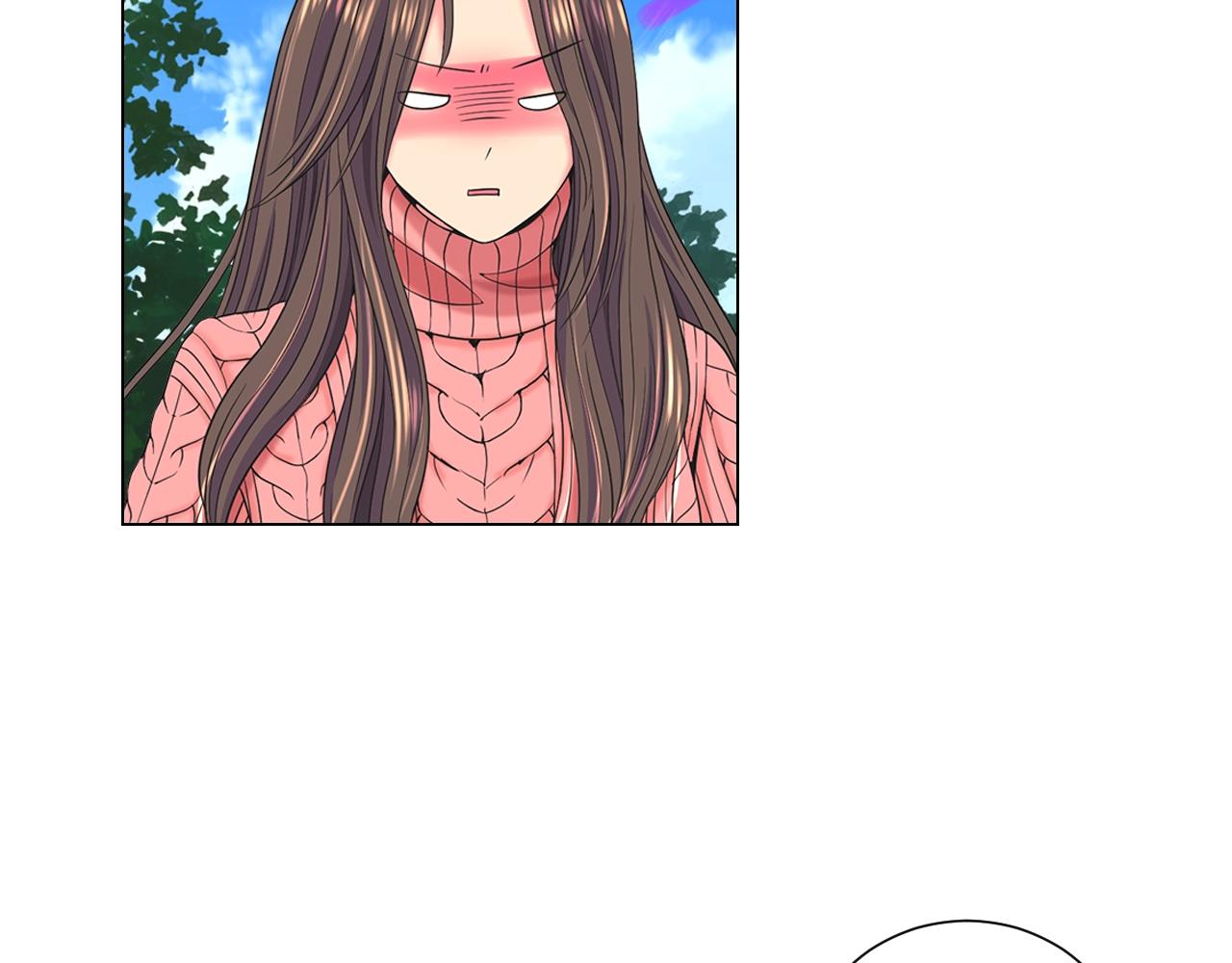 名花無草——《名花有草》續篇 - 第25話 一點都沒變(3/4) - 8