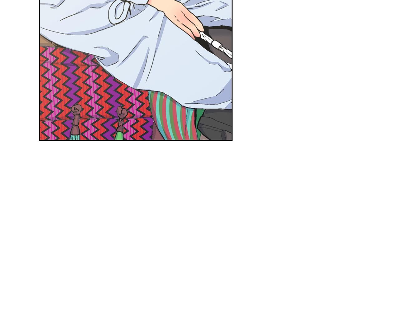 名花無草——《名花有草》續篇 - 第27話  迷香的副作用(4/4) - 1