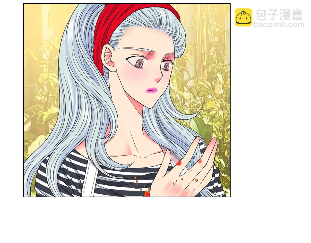 名花無草——《名花有草》續篇 - 第29話 讓我留在你身邊(3/4) - 7