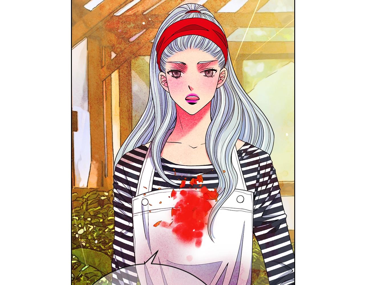 名花無草——《名花有草》續篇 - 第29話 讓我留在你身邊(3/4) - 2