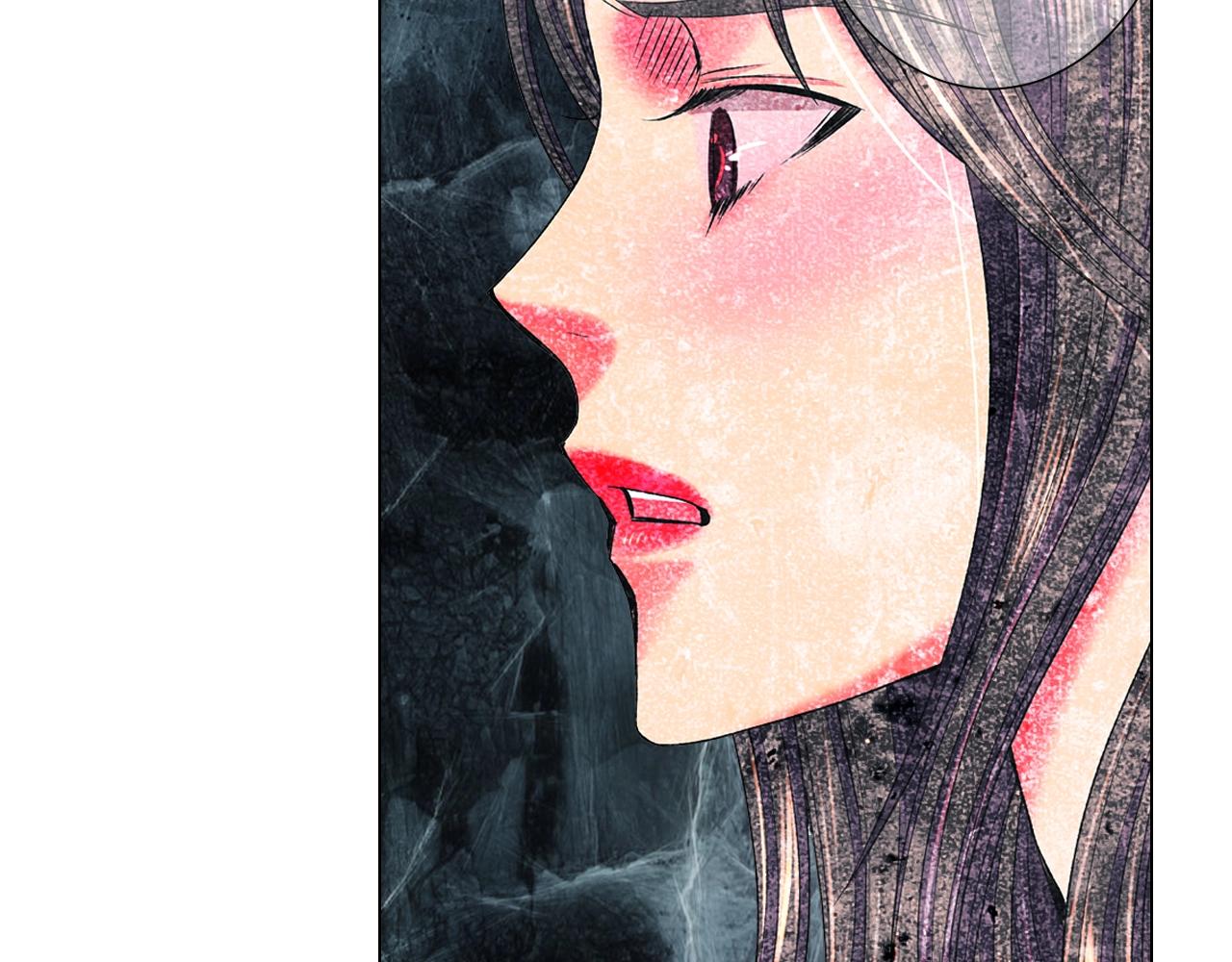 名花無草——《名花有草》續篇 - 第29話 讓我留在你身邊(3/4) - 8