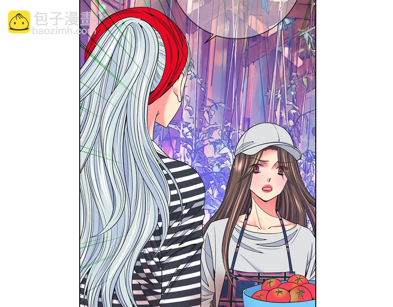 名花無草——《名花有草》續篇 - 第29話 讓我留在你身邊(3/4) - 7