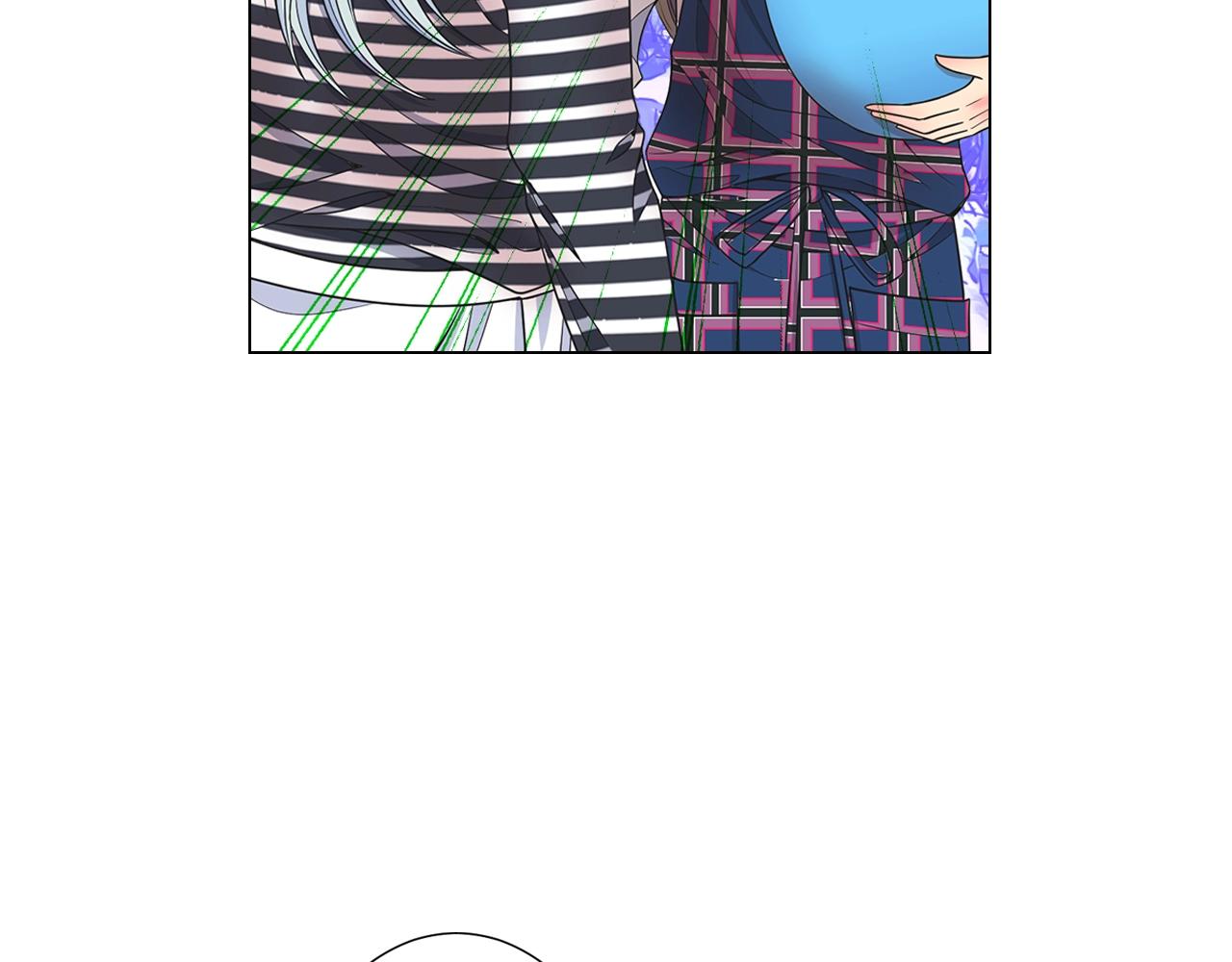 名花無草——《名花有草》續篇 - 第29話 讓我留在你身邊(3/4) - 8